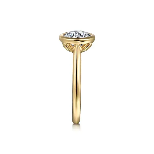 Mountings Image 2 Biondi Diamond Jewelers Aurora, CO