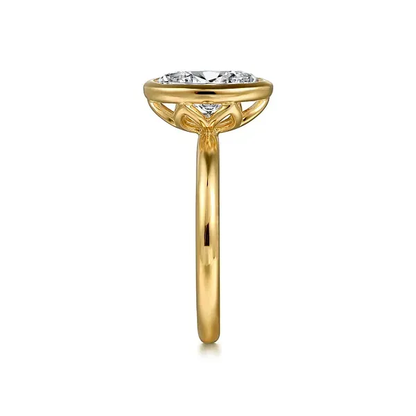 Mountings Image 2 Biondi Diamond Jewelers Aurora, CO