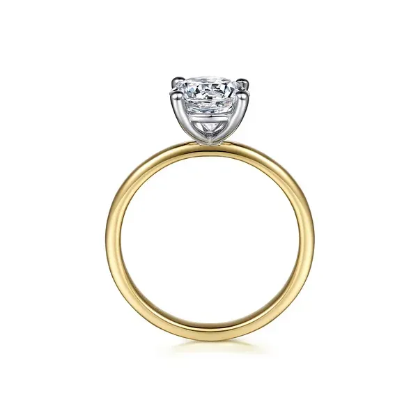 Mountings Image 2 Biondi Diamond Jewelers Aurora, CO