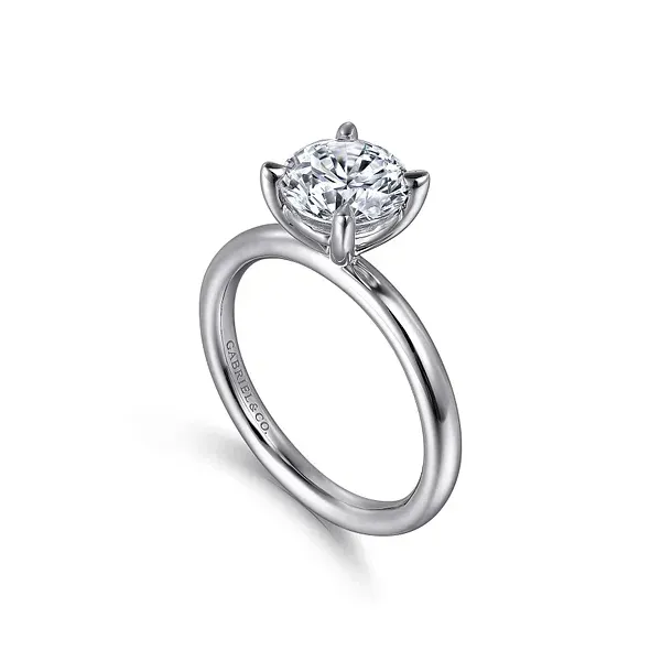 Mountings Image 2 Biondi Diamond Jewelers Aurora, CO