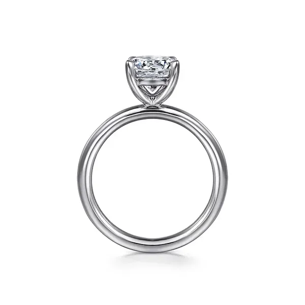 Mountings Image 3 Biondi Diamond Jewelers Aurora, CO