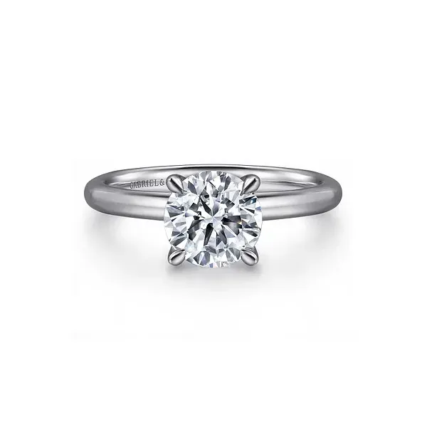 Mountings Biondi Diamond Jewelers Aurora, CO