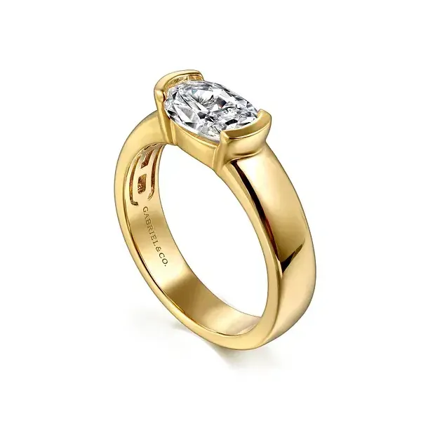 Mountings Image 2 Biondi Diamond Jewelers Aurora, CO