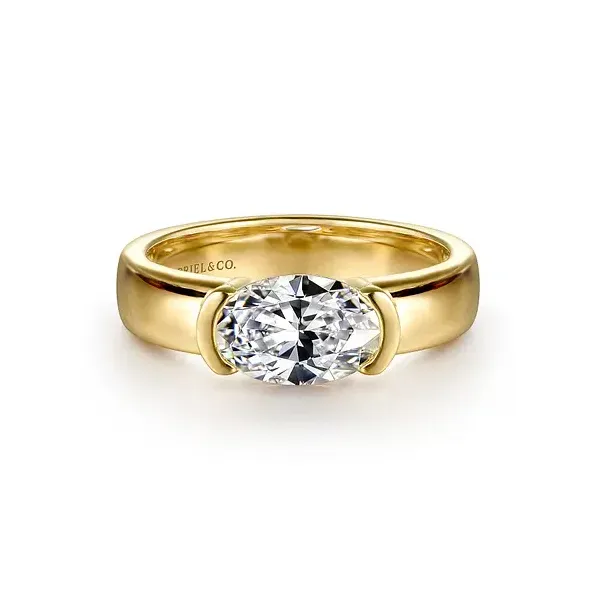 Mountings Biondi Diamond Jewelers Aurora, CO
