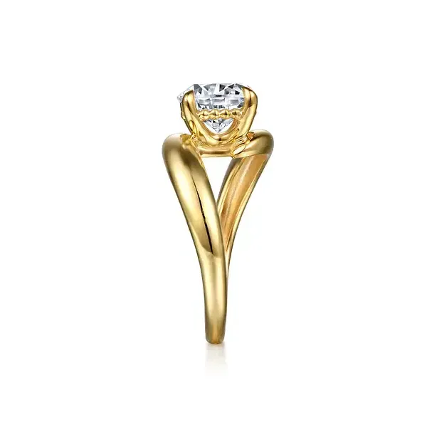 Mountings Image 2 Biondi Diamond Jewelers Aurora, CO