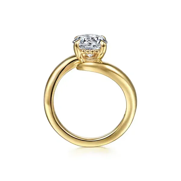 Mountings Image 3 Biondi Diamond Jewelers Aurora, CO