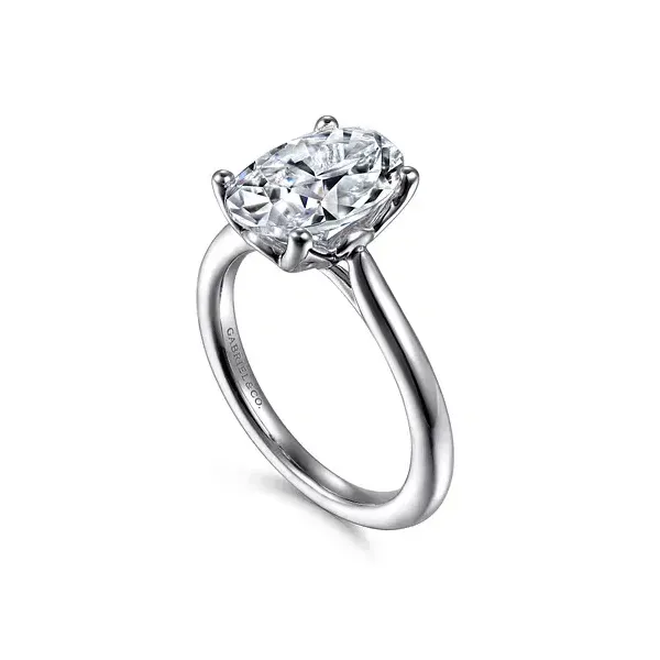 Mountings Image 2 Biondi Diamond Jewelers Aurora, CO
