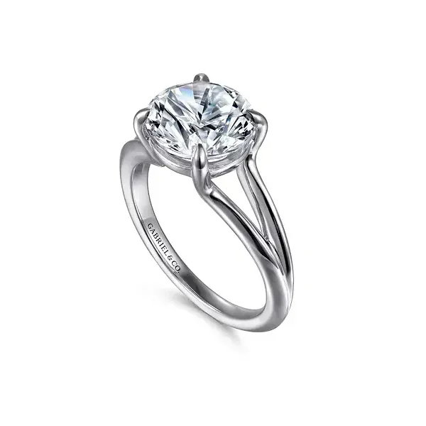 Mountings Image 3 Biondi Diamond Jewelers Aurora, CO