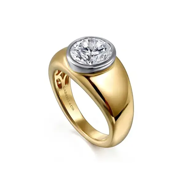 Mountings Image 2 Biondi Diamond Jewelers Aurora, CO