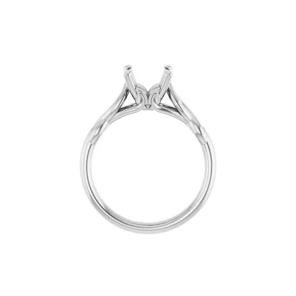 Mountings Image 3 Biondi Diamond Jewelers Aurora, CO