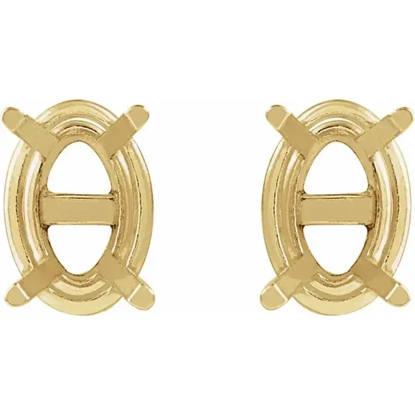 Mountings Image 2 Biondi Diamond Jewelers Aurora, CO