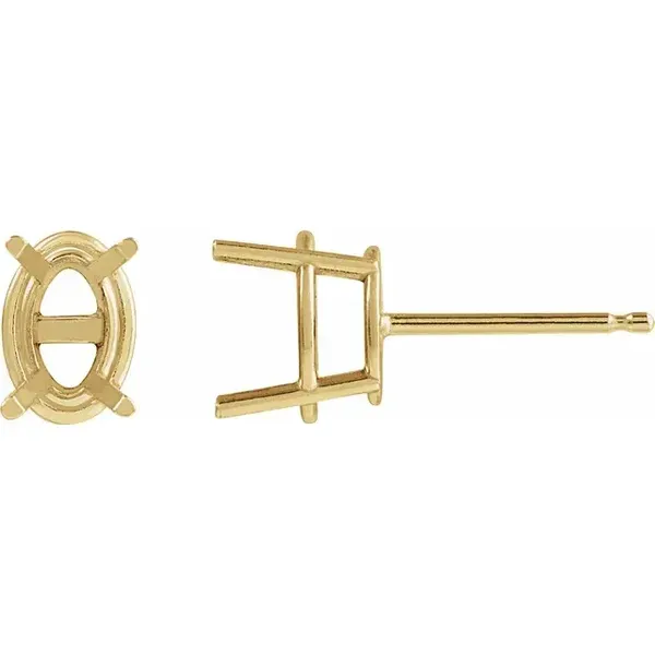 Mountings Biondi Diamond Jewelers Aurora, CO