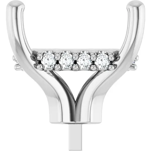 Mountings Biondi Diamond Jewelers Aurora, CO