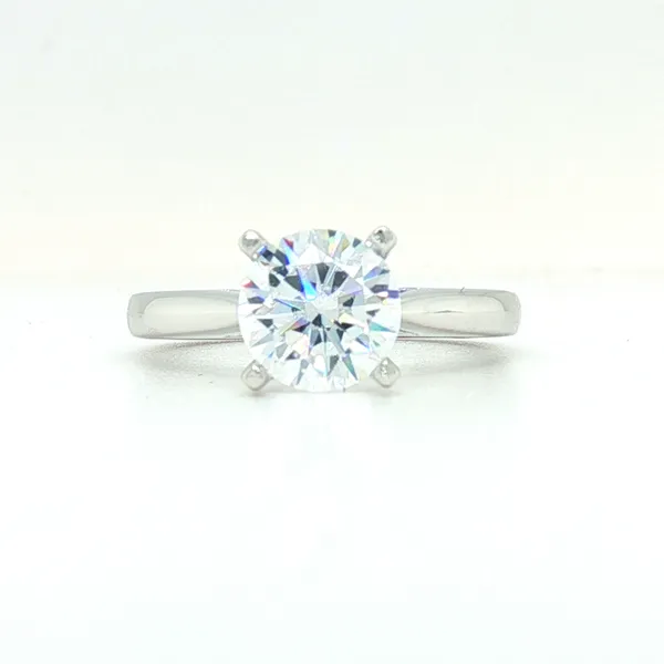 Mountings Image 2 Biondi Diamond Jewelers Aurora, CO