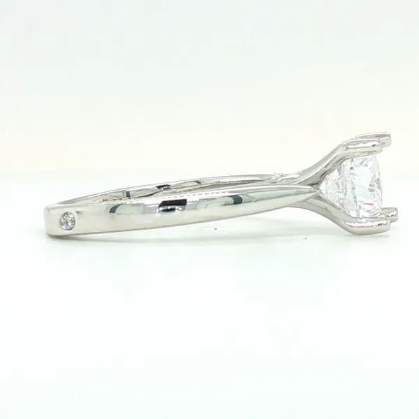 Mountings Image 3 Biondi Diamond Jewelers Aurora, CO