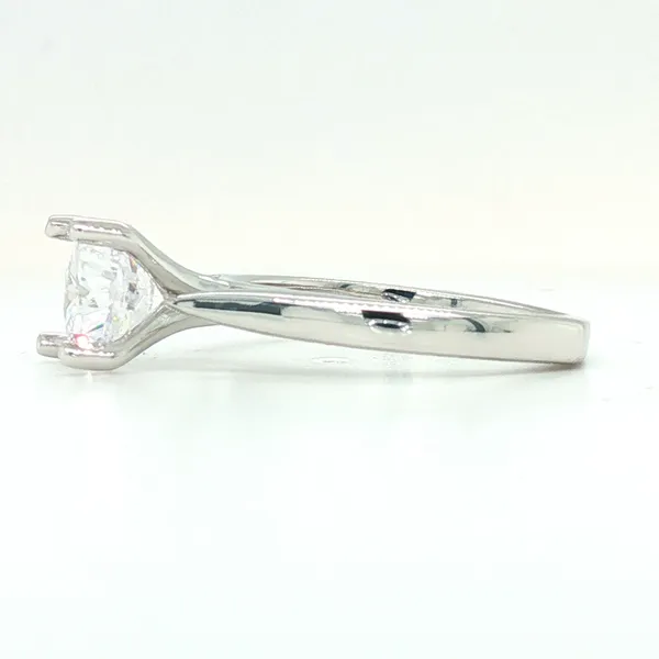 Mountings Image 4 Biondi Diamond Jewelers Aurora, CO