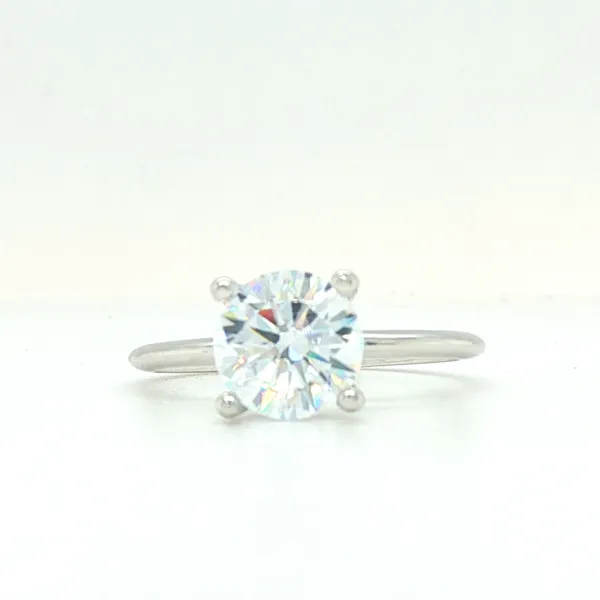Mountings Image 2 Biondi Diamond Jewelers Aurora, CO