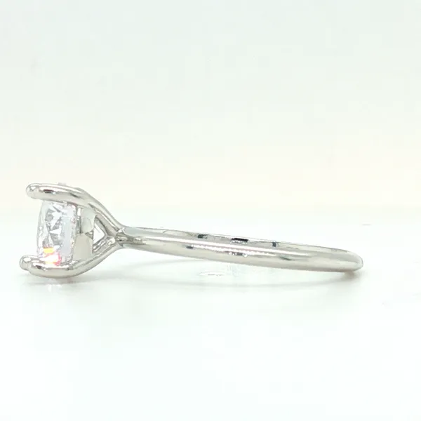 Mountings Image 4 Biondi Diamond Jewelers Aurora, CO