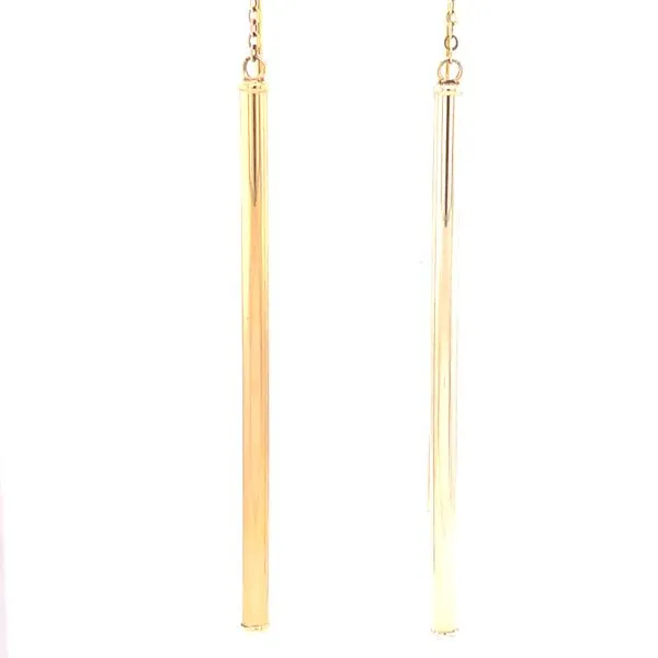 Earrings Biondi Diamond Jewelers Aurora, CO