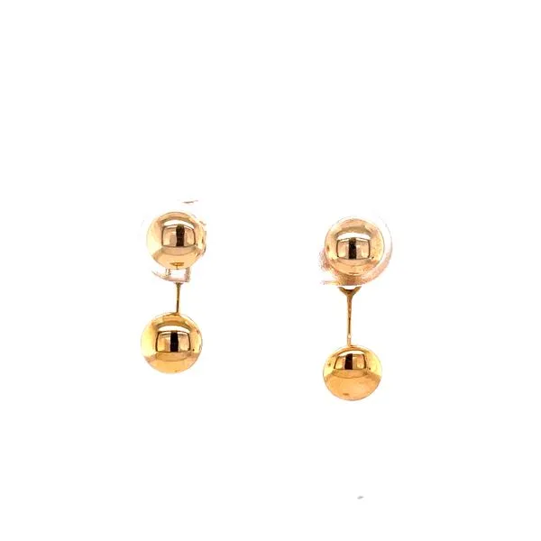 Earrings Biondi Diamond Jewelers Aurora, CO
