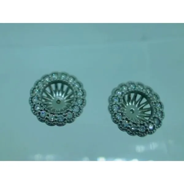 Earrings Biondi Diamond Jewelers Aurora, CO