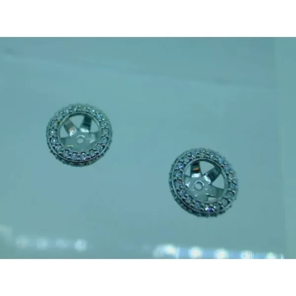 Earrings Biondi Diamond Jewelers Aurora, CO