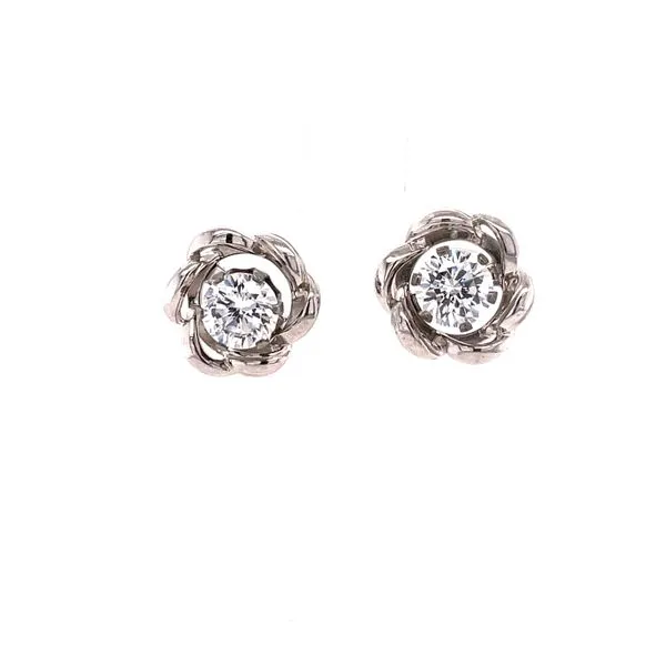 Earrings Biondi Diamond Jewelers Aurora, CO