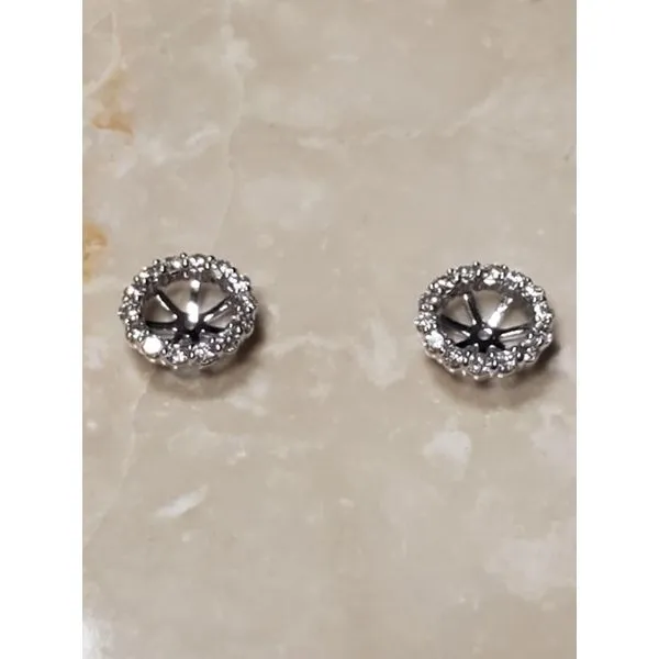 Earrings Biondi Diamond Jewelers Aurora, CO