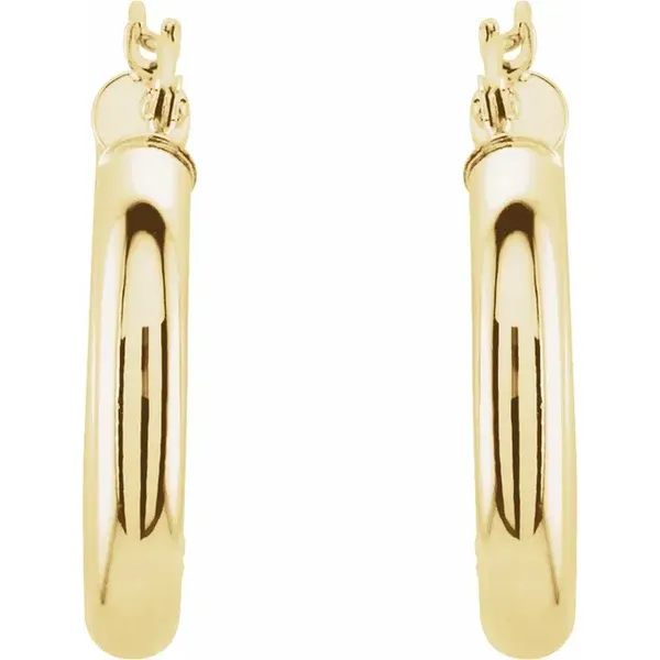 Earrings Image 2 Biondi Diamond Jewelers Aurora, CO