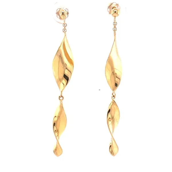 Earrings Biondi Diamond Jewelers Aurora, CO