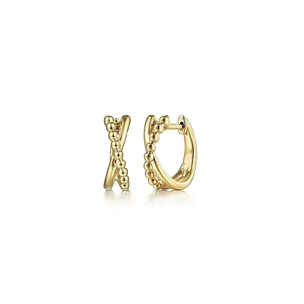 Earrings Biondi Diamond Jewelers Aurora, CO