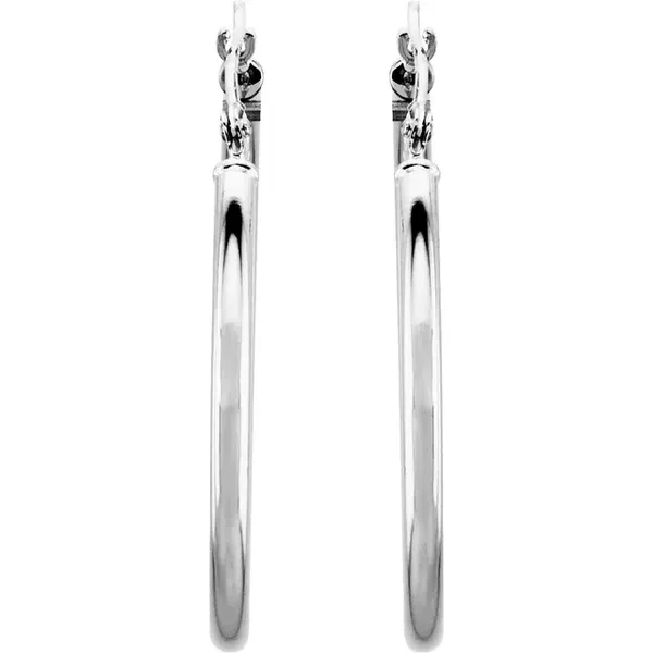 Earrings Image 2 Biondi Diamond Jewelers Aurora, CO