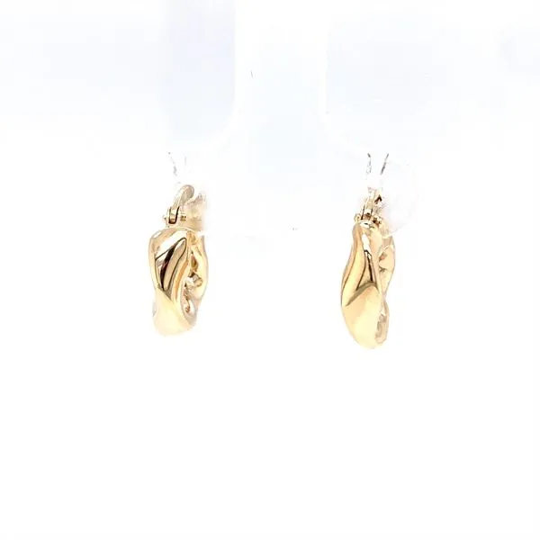 Earrings Biondi Diamond Jewelers Aurora, CO