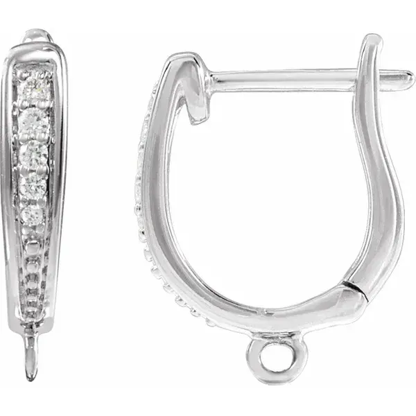 Earrings Biondi Diamond Jewelers Aurora, CO