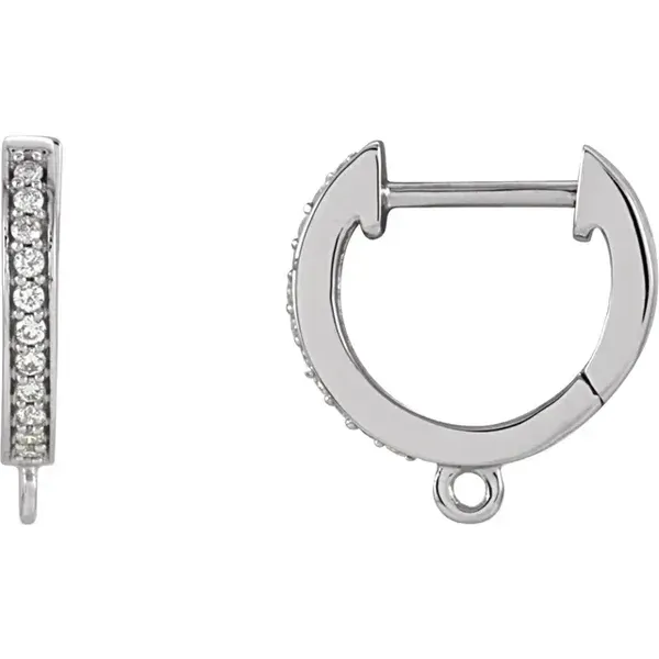 Earrings Biondi Diamond Jewelers Aurora, CO