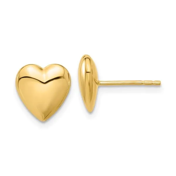 Earrings Biondi Diamond Jewelers Aurora, CO