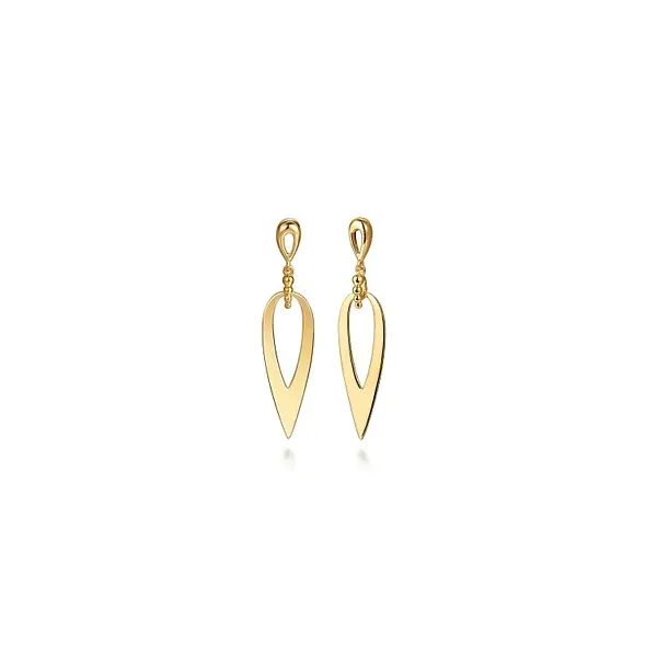 Earrings Biondi Diamond Jewelers Aurora, CO