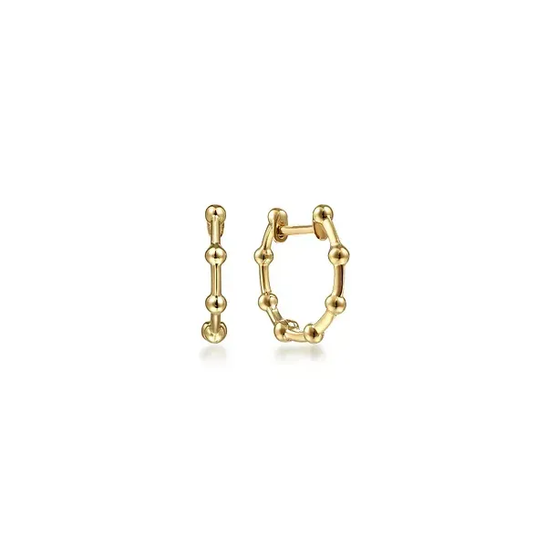 Earrings Biondi Diamond Jewelers Aurora, CO