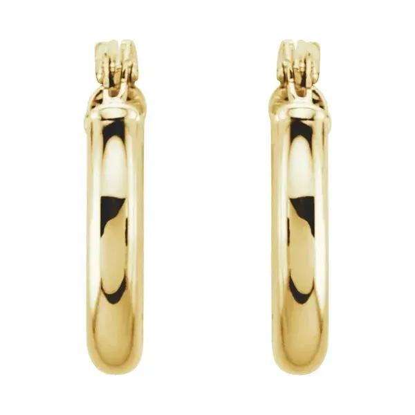 Earrings Biondi Diamond Jewelers Aurora, CO