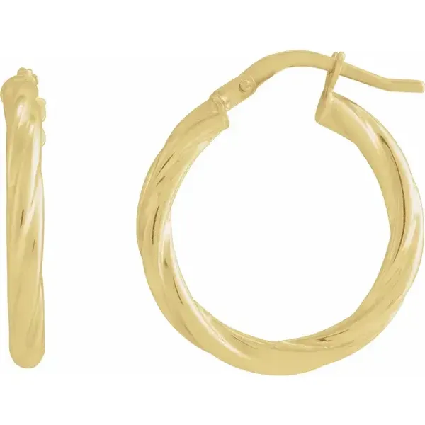 Earrings Biondi Diamond Jewelers Aurora, CO