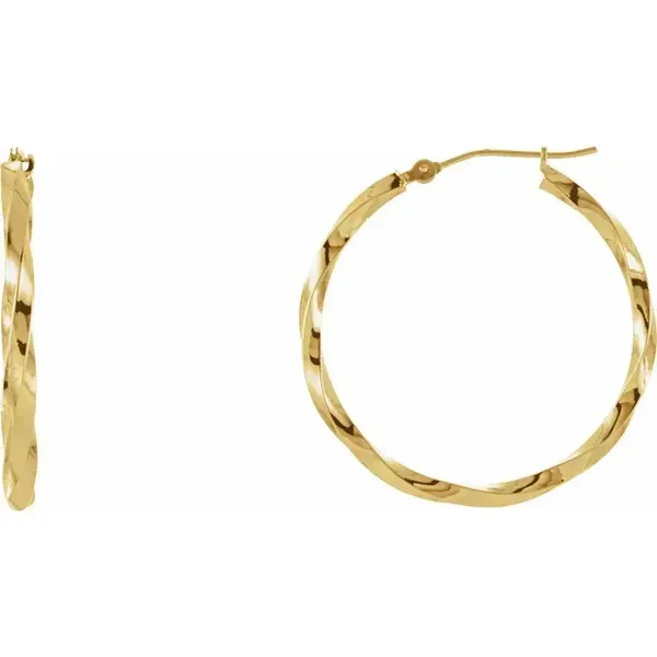 Earrings Biondi Diamond Jewelers Aurora, CO