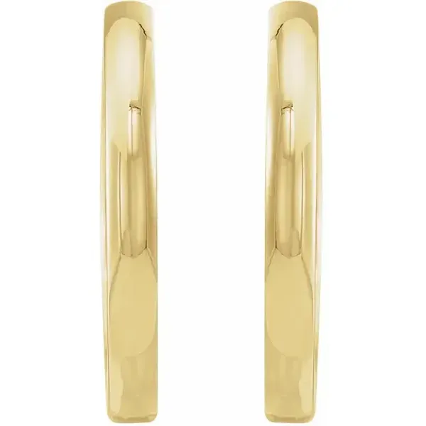 Earrings Image 3 Biondi Diamond Jewelers Aurora, CO