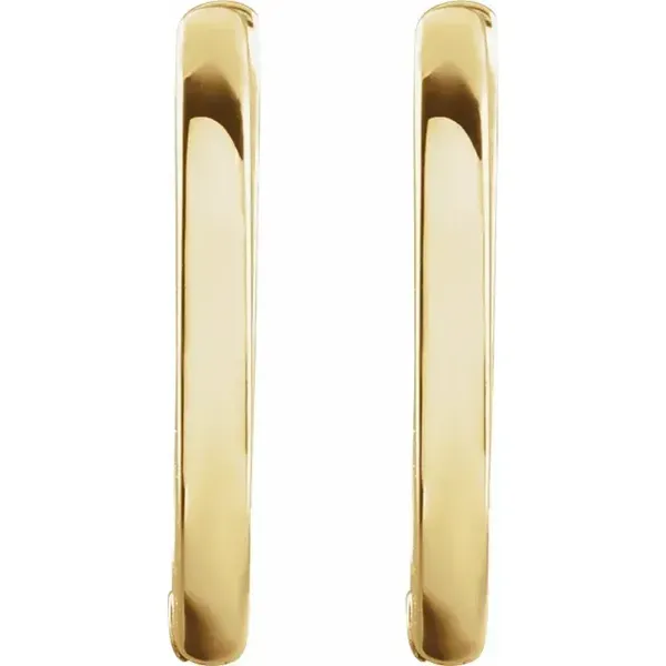 Earrings Image 2 Biondi Diamond Jewelers Aurora, CO