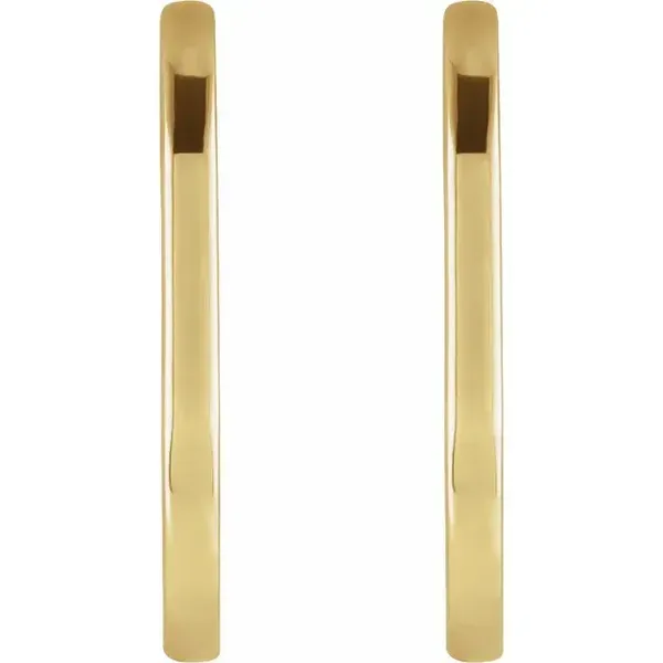 Earrings Image 2 Biondi Diamond Jewelers Aurora, CO