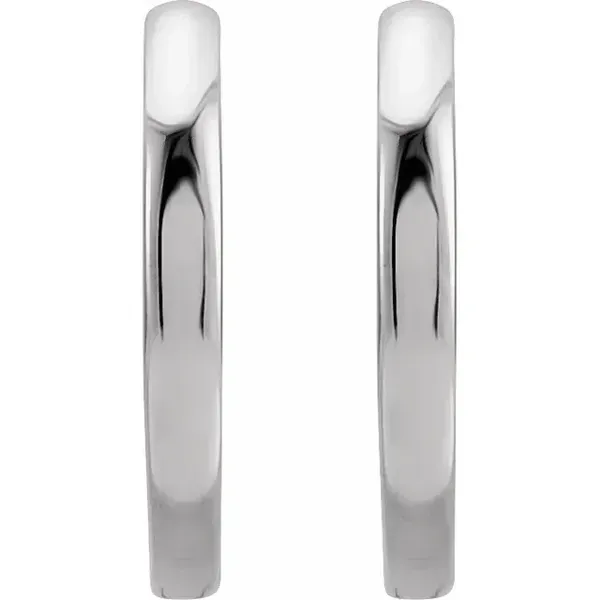 Earrings Image 2 Biondi Diamond Jewelers Aurora, CO
