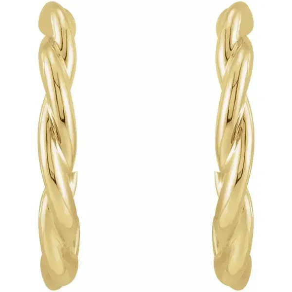 Earrings Image 2 Biondi Diamond Jewelers Aurora, CO