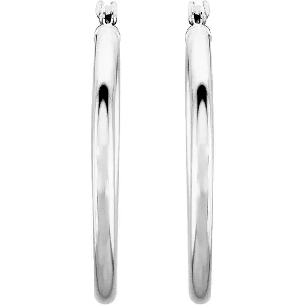 Earrings Image 2 Biondi Diamond Jewelers Aurora, CO