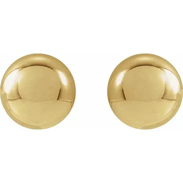 Earrings Image 2 Biondi Diamond Jewelers Aurora, CO
