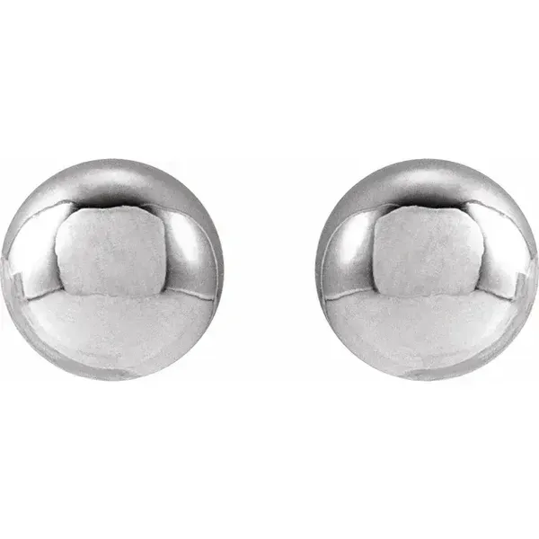 Earrings Image 2 Biondi Diamond Jewelers Aurora, CO
