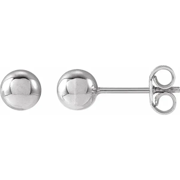 Earrings Biondi Diamond Jewelers Aurora, CO